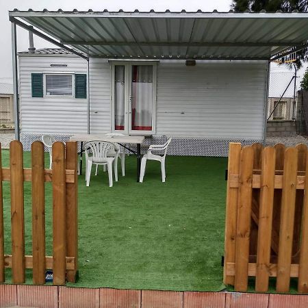 Residencial Robles Hotell Sanlúcar de Barrameda Eksteriør bilde