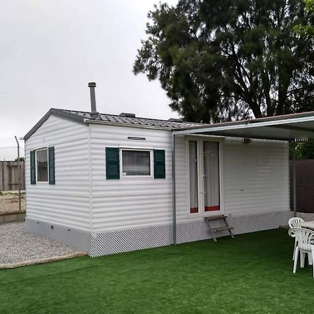 Residencial Robles Hotell Sanlúcar de Barrameda Eksteriør bilde