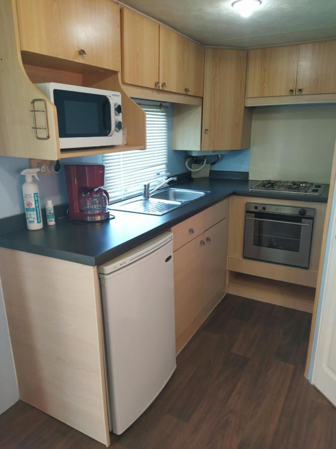 Residencial Robles Hotell Sanlúcar de Barrameda Eksteriør bilde