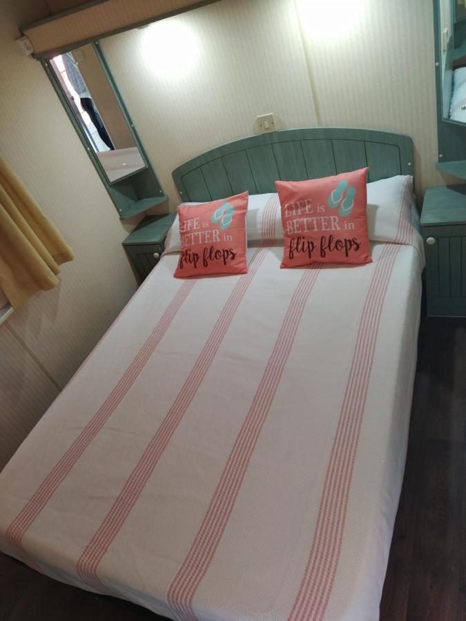 Residencial Robles Hotell Sanlúcar de Barrameda Eksteriør bilde