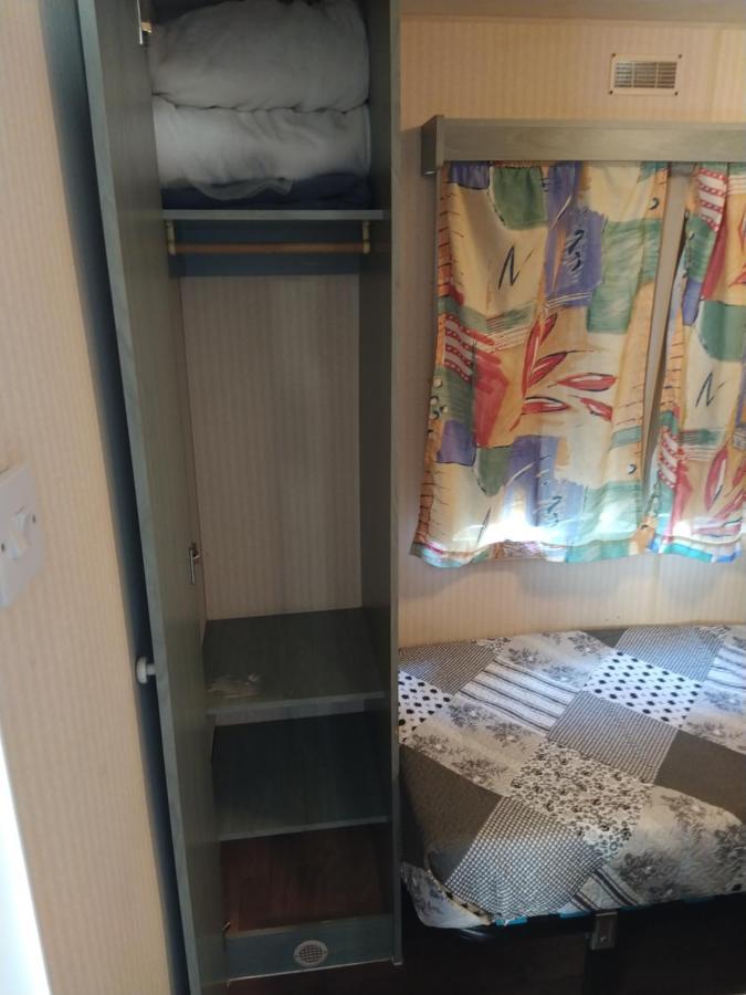 Residencial Robles Hotell Sanlúcar de Barrameda Eksteriør bilde