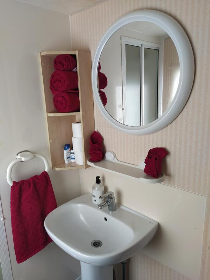 Residencial Robles Hotell Sanlúcar de Barrameda Eksteriør bilde